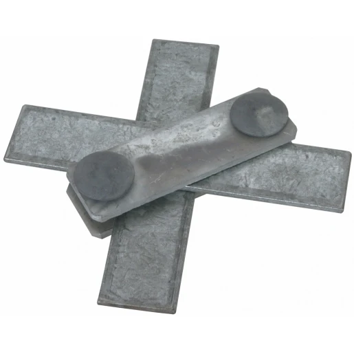 Dehn Sv clamp st/tzn for fl 30/fl 30mm