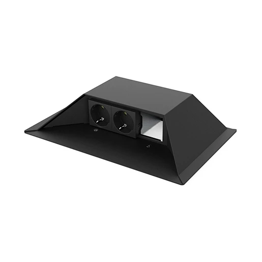 HPL Bunker opvoerzuil 3v 621.0032Z
