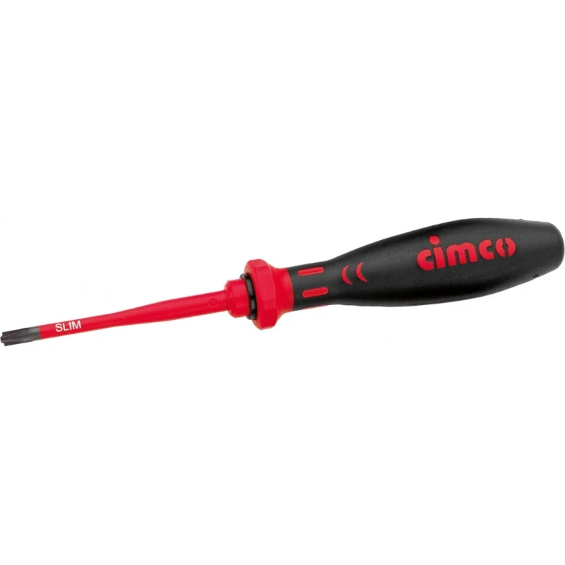 Cimco SPECIAL-SCHROEVENDRAAIER MET COMBI-PROFIEL SLIM PH-SLEUF 1