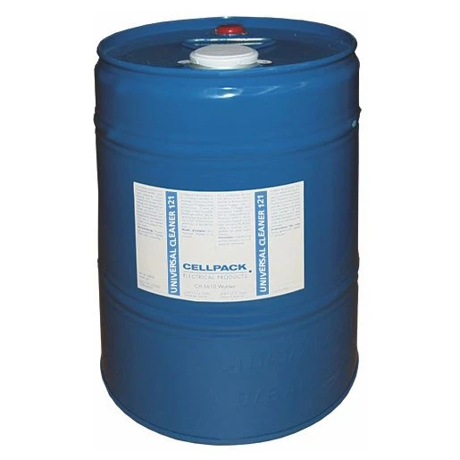 Cellpack Ontvetter-reiniger (vat) universeel 121 20000ml reiniger ontvetter 146405