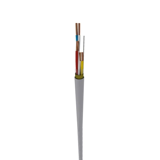 TKF JH(ST)H B2CA 12x2x0,8+0,8mm Grijs