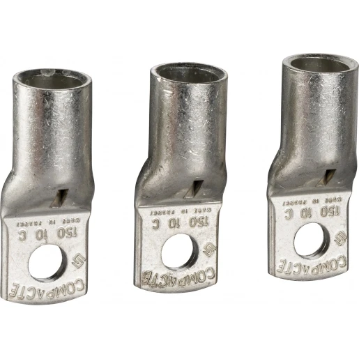 Schneider Electric CU KABELSCHOENEN 150MM2 (1 ST=3)