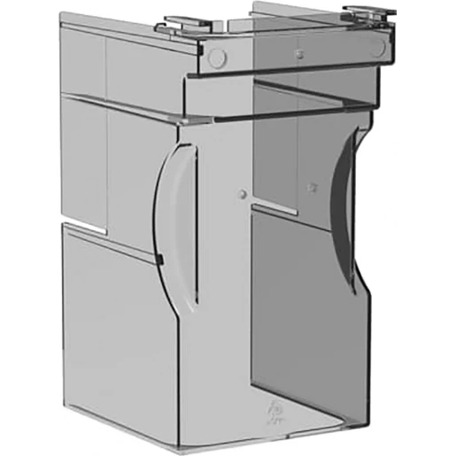 ABB Kabelafdekking voor ZLBM123
