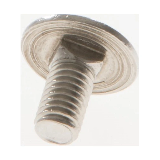Gouda Holland slotbout M6x12mm Platte kop 99808206