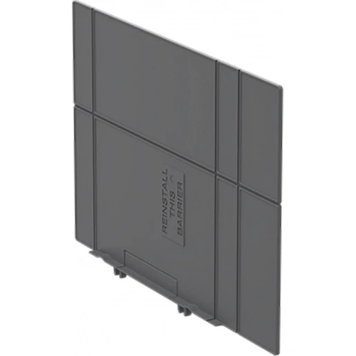 ABB PHASE BARRIER