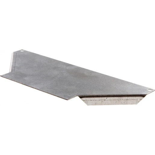 Gouda Holland Tray verloopstukdeksel 100-200mm RVS 35198146