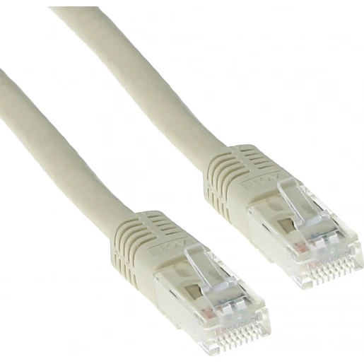ACT Patchkabel U / UTP Cat5E IB6401