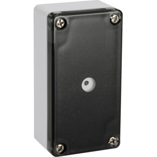 Gira Non-Design s3000 behuizing licht- en temperatuursensor ip66 grijs 546700