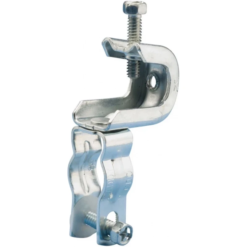 nVent Caddy balkklem Doorlopend M6 182220