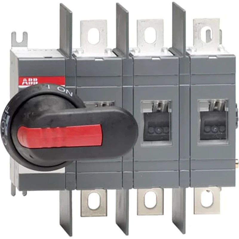 ABB LASTSCHEIDER 250A 3P 1000VAC