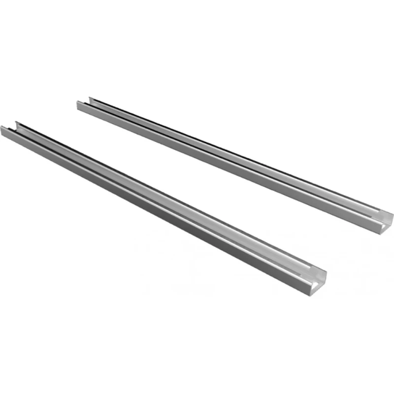 Rittal SV Montagerail tbv ACB - B=1000mm VE=2