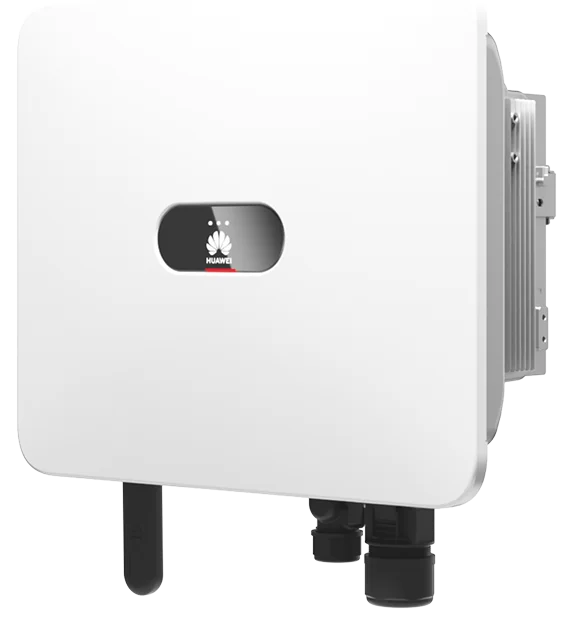 Huawei Omvormer SUN2000-15K-MB0, 3-Fase, 23.9A, 2 MPPT 4 IN, RS485, AFCI, Luna 2000 battery-ready