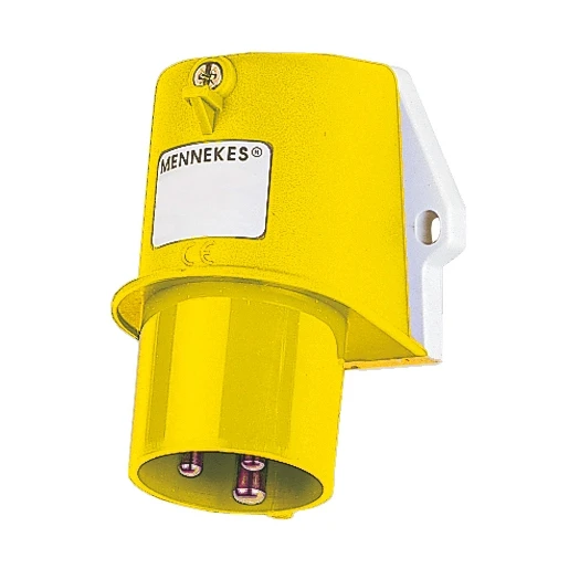 Mennekes Toestelcontactdoos 16A3P 4H110V IP44 TA