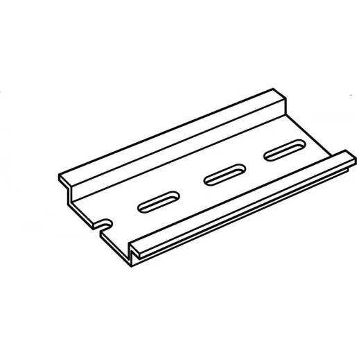 Eaton Omegarail 35x7,5mm