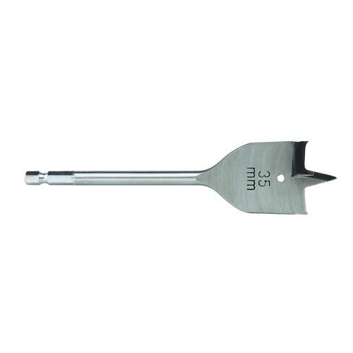 Bizline Speedboor ø 35x152mm