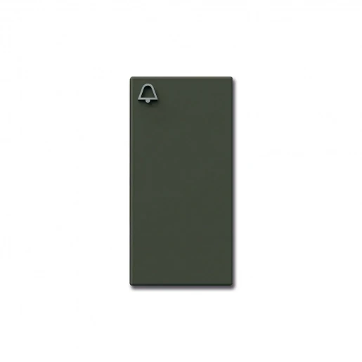 Siedle Beltoets + belsymbool 200029089-00