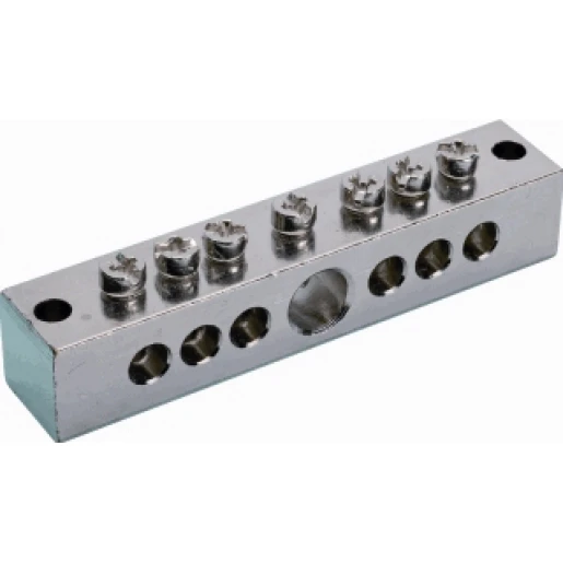 JMV Badkameraardrail (b2) 1x25+6x6mm²