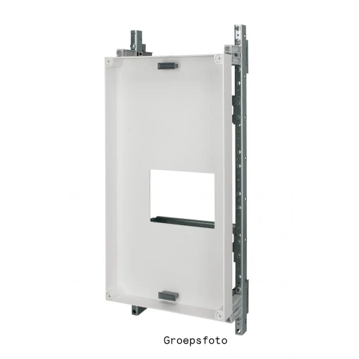 Eaton xEnergy Inbouweenheid tuimelbediening 500x750mm 4p voor lastscheider 1600A 143979