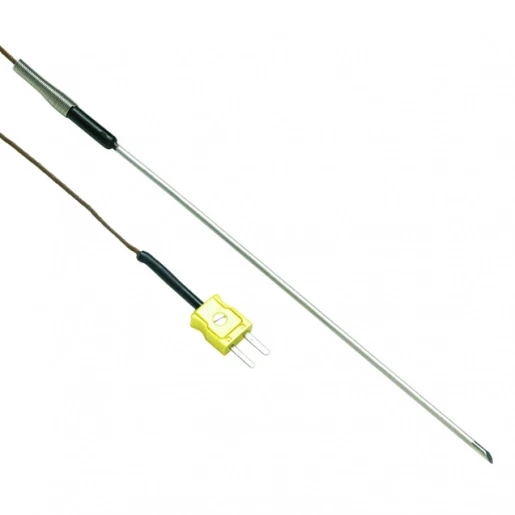 Fluke Verlengdraadset type t 80p