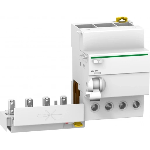 Schneider Electric Quickvigi ic60 4p 40a 30ma a si