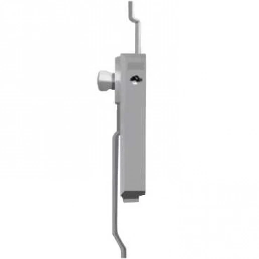 Sarel DUBBELBAARD SLOT S3X 3MM RVS
