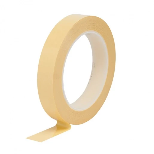 3M POLYESTER TAPE 56 130°C 5500V GEEL 50MMX66M