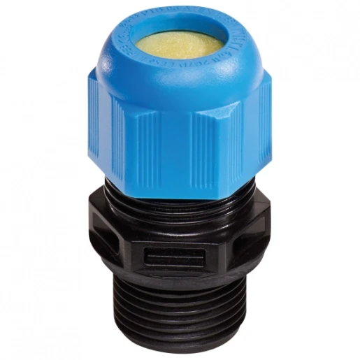 Wiska ESKE Wartel M12 3/6mm Kunststof