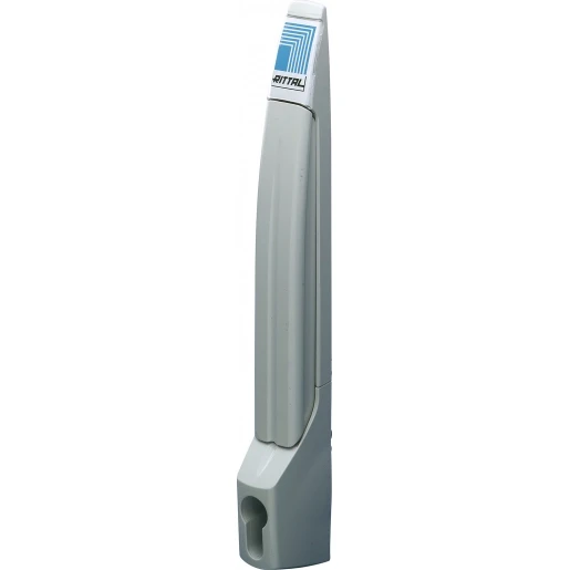 Rittal TS Comfort handgr KESO/KABA RAL7035