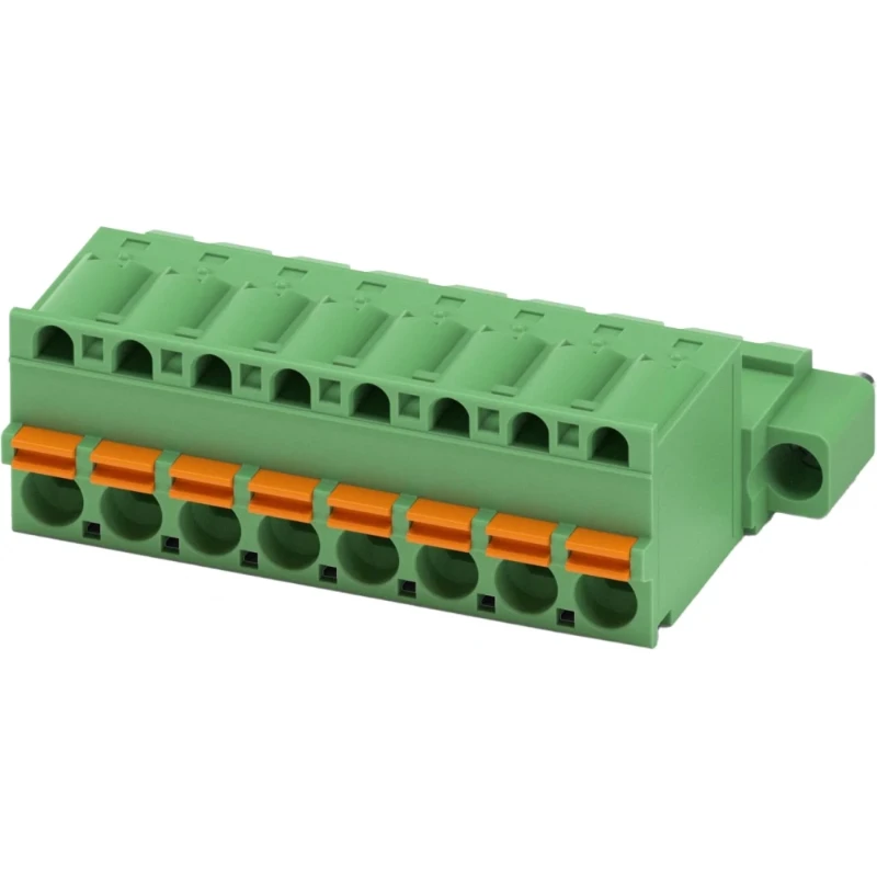 Phoenix Contact Kabelconnector voor printplaatconnector