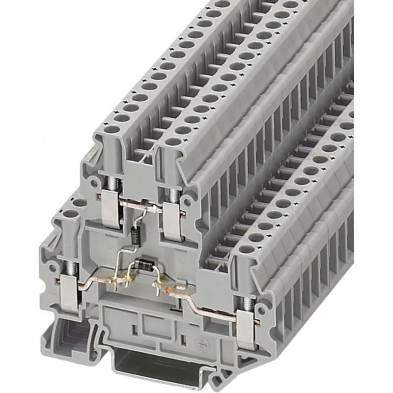 Phoenix Contact UTTB 2,5-2DIO/O-UL/UR-UL