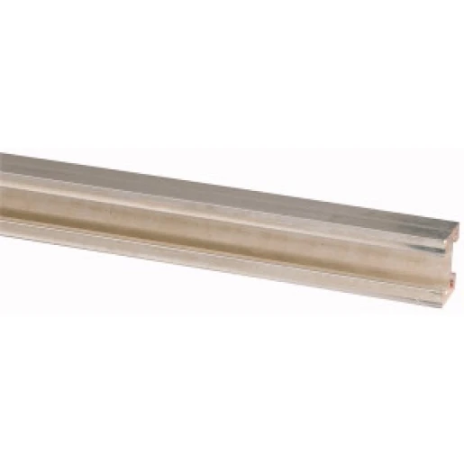 Eaton PROFIELRAIL T CU 500MM2 VERTIND 2.40 M