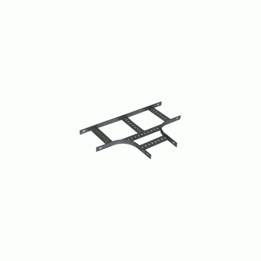 Legrand SLB Van Geel T-stuk kabelladder 100x30mm 4517-0100