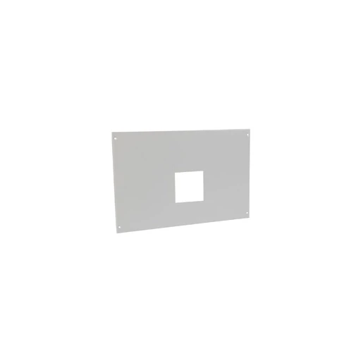 Legrand SCHEIDINGSSET U D475 XL3 4000 FORM 2B.HOR.RAIL KABELKAN.1600A MAX.