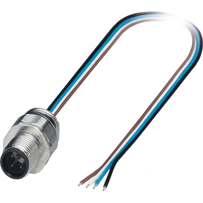 Phoenix Contact SACC-EC-M12MS-4CON-PG9/0,5
