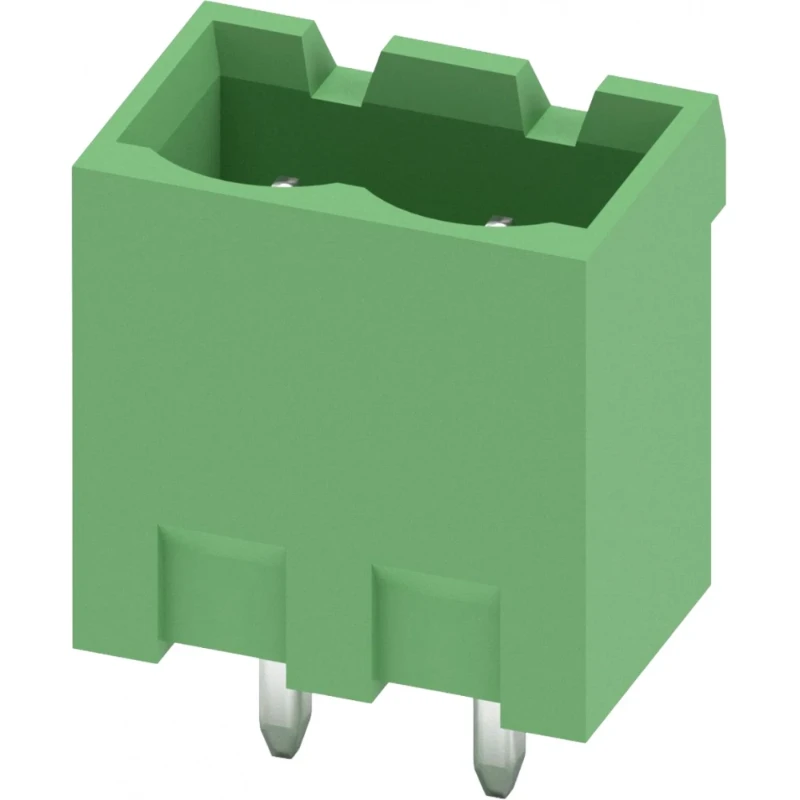 Phoenix Contact Printplaatconnector