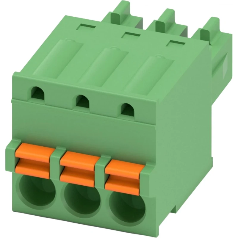 Phoenix Contact Kabelconnector voor printplaatconnector