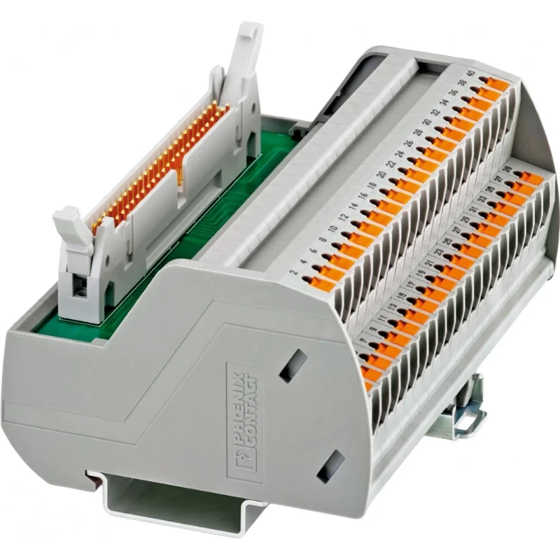 Phoenix Contact VIP-2/PT/FLK50 (1-40) /S7