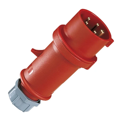 Mennekes FASENWISSELAAR 32A 5P 6H400V IP44 PROTOP