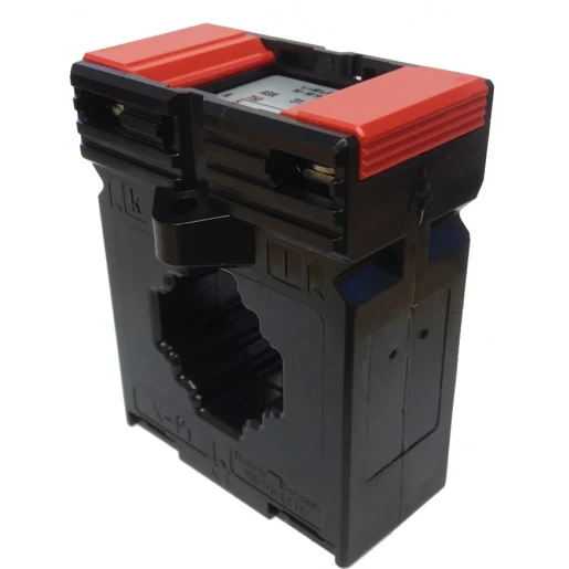 ABB STROOMTRANSFORMATOR (150/1A) CL.1 VOOR XR-00 ASR 20.3 150/1A 3,75 V