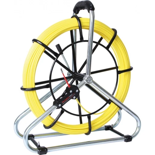 Runpotec Standaard set M6 + haspel Ø6 40m 90010060