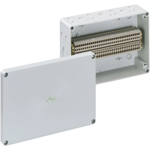 Spelsberg RIJENKLEMMENBEHUIZING RKI 4/34 SL-34X4²
