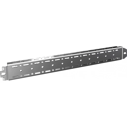 Rittal VX MONTAGERAIL 18X39 B/D 400 VE=4