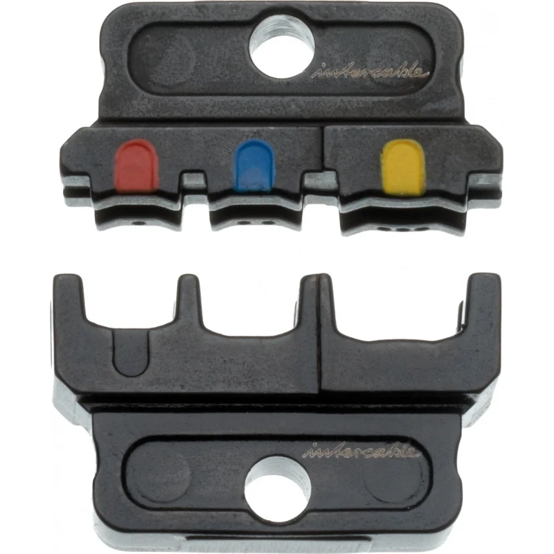 Intercable UE IC persinzetstuk 0.5 - 6mm² UEIQ6