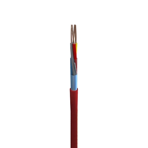 TKF JE-H(ST)H BD FE180 E30-E90 functiebehoud 2x2x0,8+0,8mm ROOD