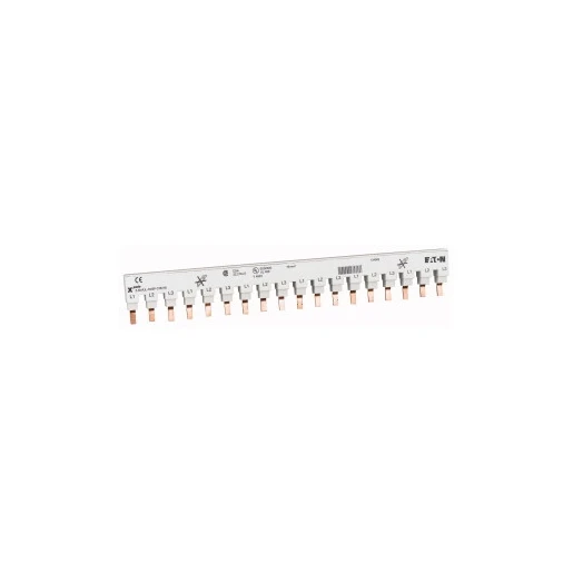 Eaton Kamrail z-sv/ul-16 pen 16mm2 40a 1p 18te
