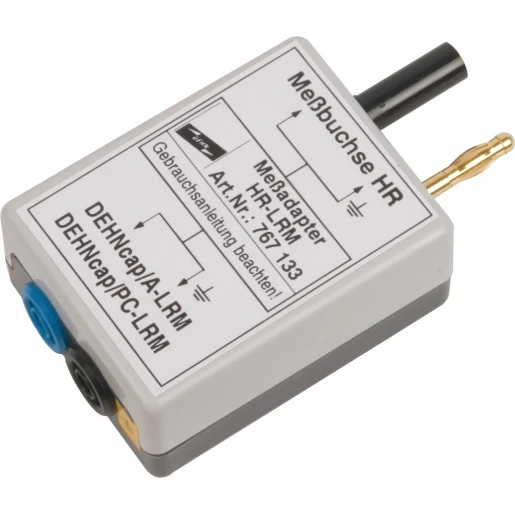 Dehn DEHNcap Test adapter HR-LRM HR 767133