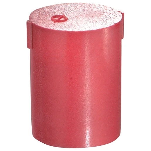 Wiska BLINDPLUG KUNSTSTOF 38MM TBV ONDER ANDERE SPRINT KABELWARTELS