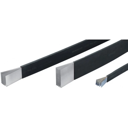nVent Eriflex FLEXIBAR ADVANCED TINNED COPPER 250A 3 LAYERS 20MM