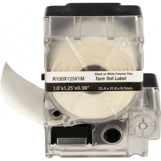 Panduit adercodering Rolvorm 4.1-5.6mm Plakken Wit 61305676172