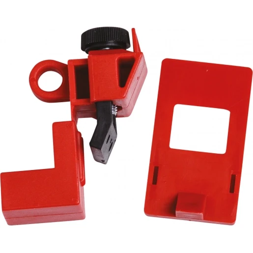 Bizline No-hole automaatvergrendeling onderbreker 277 Volt